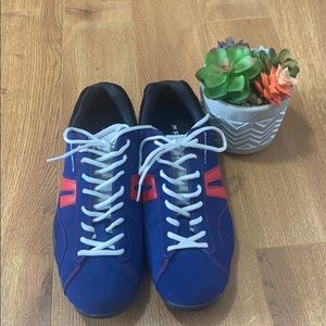 Corvette Piloti driving sneakers